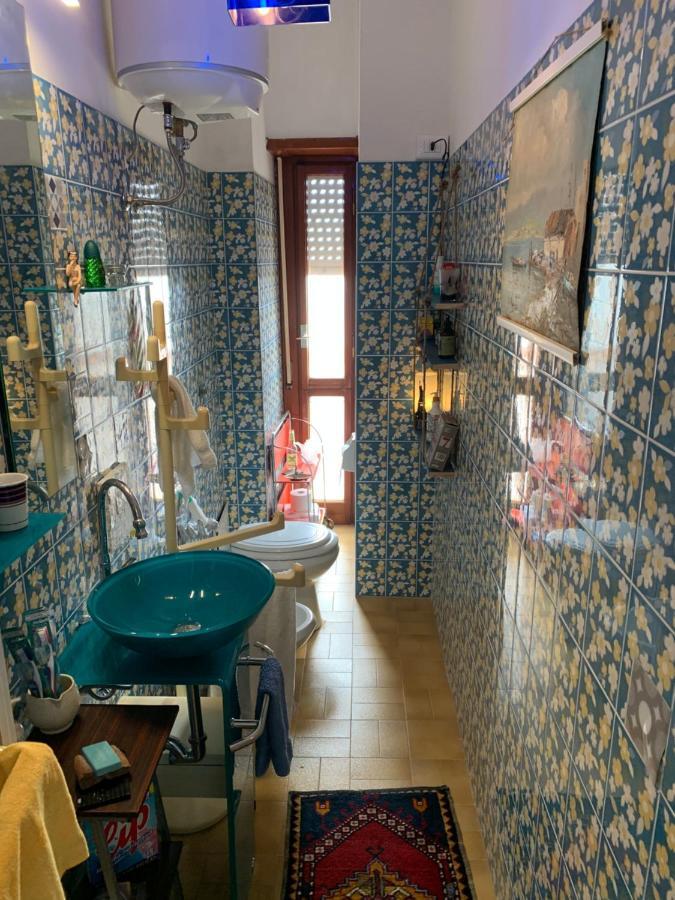 דירות נטונו Little House מראה חיצוני תמונה